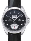 TAG Heuer Grand Carrera Grand Date GMT WAV5111.FC6 Montre Réplique